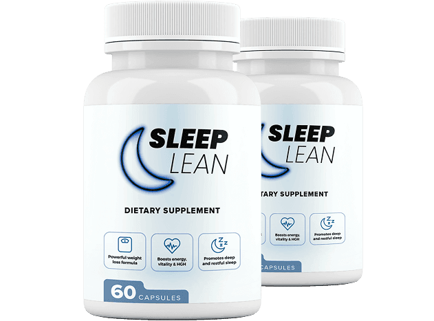 sleep lean supplement
